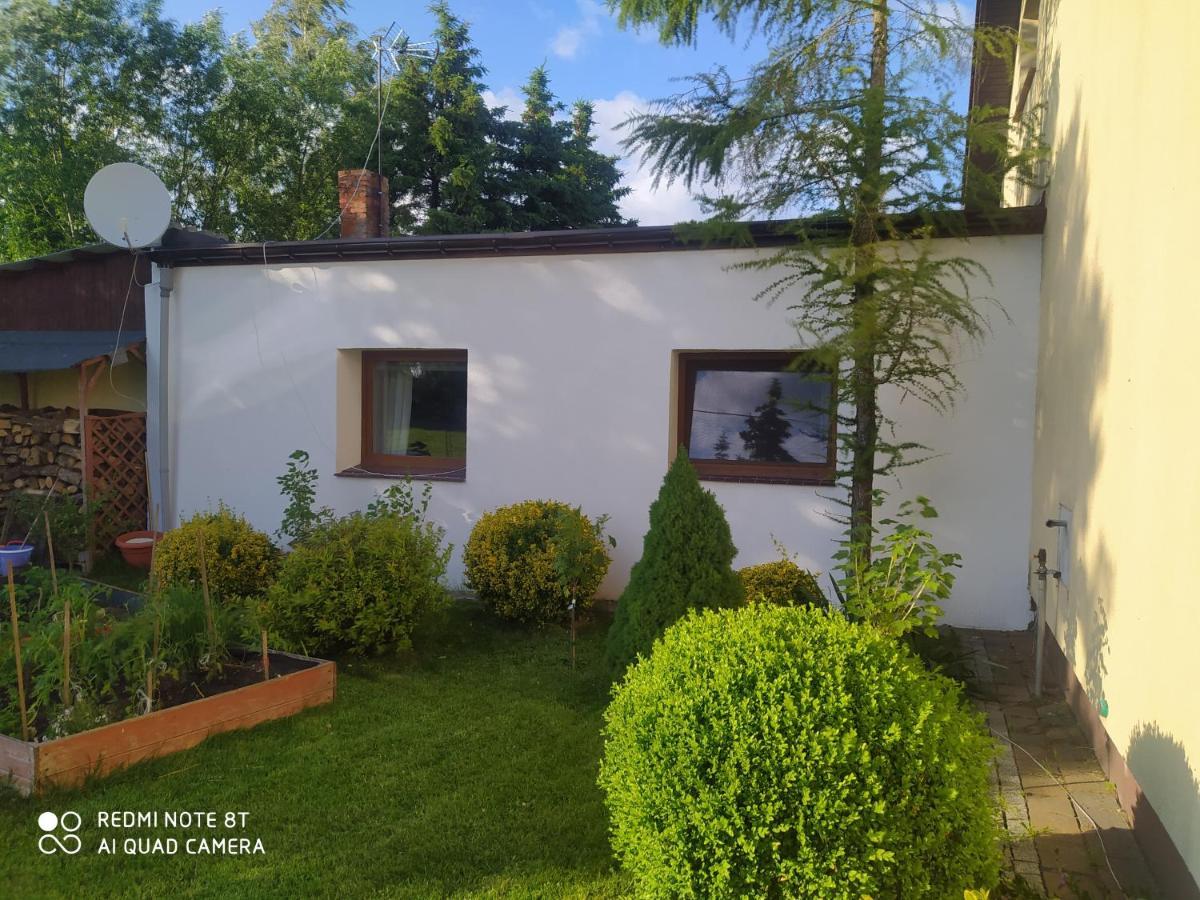 Apartament Gniezno - Mnichowo Exterior photo